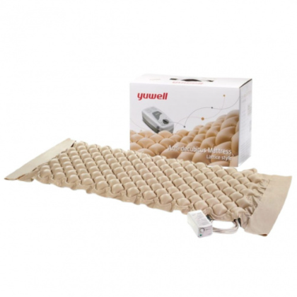 YUWELL AIR MATTRESS